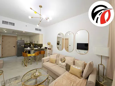 Premium apartment | Fully Furnished | Specious 1bhk