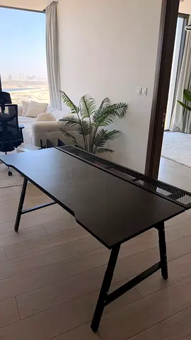 Office Desk IKEA UTESPELAR