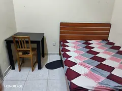 Room for rent at Muweilah-for ladies-1100 AED only