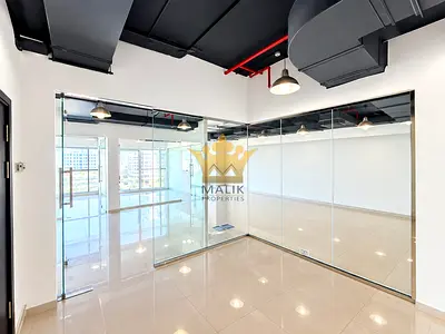 Fully Fitted | Prime Location | Close to Metro