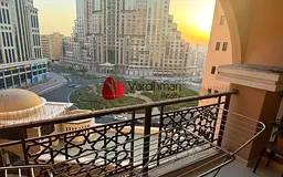 SPACIOUS | FULLY FURNISHED | BALCONY