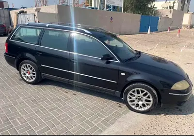 صورة 4 لـ 2003 Volkswagen PASSAT