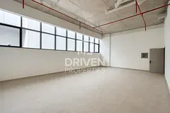 Prime Showrooms | G plus 1 plus R | Vacant