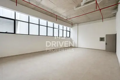 Prime Showrooms and Offices | G+1+R | Vacant