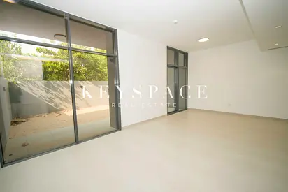 Exclusive Garden Villa | Prime Community Environment | Resale