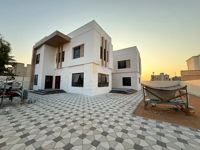 🏡 Exceptional Villa for Sale in Al Hoshi – Prime Location