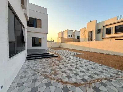 🏡 Exceptional Villa for Sale in Al Hoshi – Prime Location