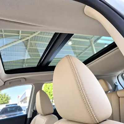 2015 Nissan X-TRAIL 缩略图 13