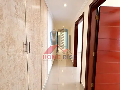 Elegant 2BHK | One Month Free | Wardrobes + Free Parking | Family Only
