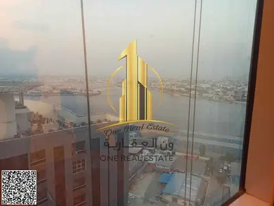 🏢 غرفة وصالة مفروشة للإيجار في أبراج أورينت – إطلالة مباشرة على البحر فرصة مميزة للسكن في موقع رائع مع إطلالة بحرية مباشرة، ومساحة واسعة توفر لك الر