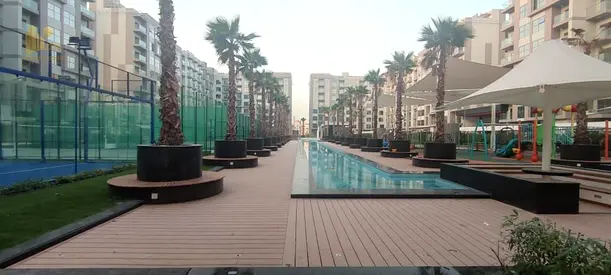 High ROI Opportunity | Fully Furnished Studio | Lawnz Block 3