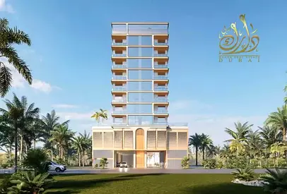 Furnished 1BR Apartment | Stamn Yuni | City & Park Views