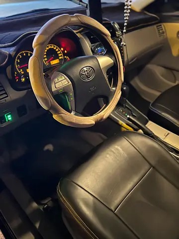 2014 Toyota COROLLA — фото 8