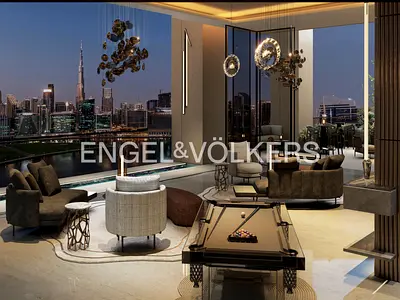 Premium Offices | Modern Luxury | Stunning Views