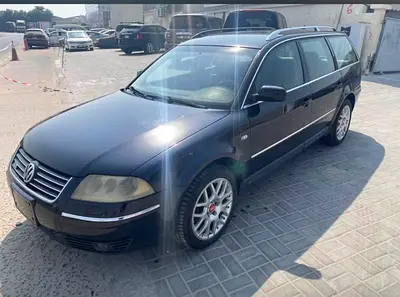 صورة 1 لـ 2003 Volkswagen PASSAT