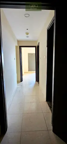 🏡 2 Small Bedroom for Sale | Paradise Lake Tower B5, Emirates City, Ajman!