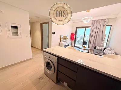 COMMUNITY COMMUNITY VIEW CHILLER FREE BUILDING || LUXURIOUS FULLY FURNISHED 2BHK APARTMENT FOR RENT || COMMUNITY VIEW
