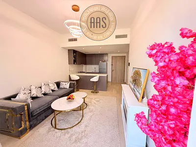 COMMUNITY COMMUNITY VIEW CHILLER FREE BUILDING || LUXURIOUS FULLY FURNISHED 2BHK APARTMENT FOR RENT || COMMUNITY VIEW