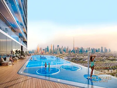 Modern Living | Premium Amenities | Great Investmen