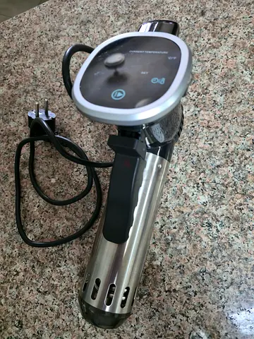 Wancle Sous Vide Cooker Thermal Immersion Circulator – AED 150
