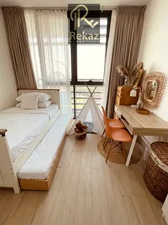 For rent | fully furnished 2 bedroom | Ready to move |