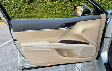 2024 Toyota CAMRY — фото 14