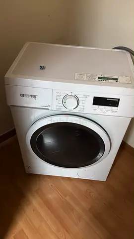 Geepas automatic washing machine for sale… only 700 AED