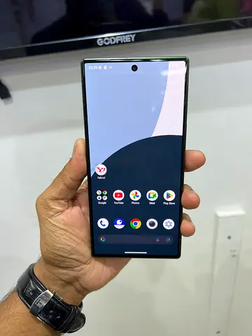 AQUOS R9 5G 12/256Gb Gaming Phone