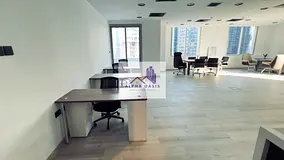Furnished