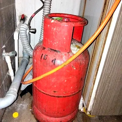 selling cylinder