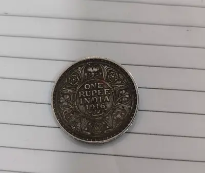 550+ Old Coins Collection – World Coins + Silver Coin Included