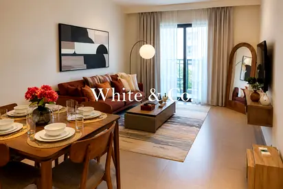 Furnished l High Floor l Video Available
