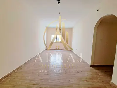 Spacious 3-BHK apartment with wardrobe car parking free in new muwaileh