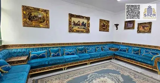 فرصة استثمارية مميزة للمستثمر الباحث عن عقار مؤجر بدخل سنوي قائم وسعر شراء جذاب.
