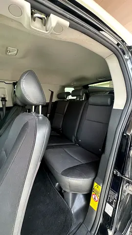 صورة 7 لـ 2009 Toyota FJ CRUISER