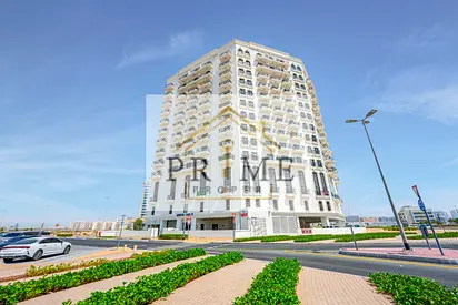 Fully Furnished 1-Bedroom Apartment for Rent in DLRC