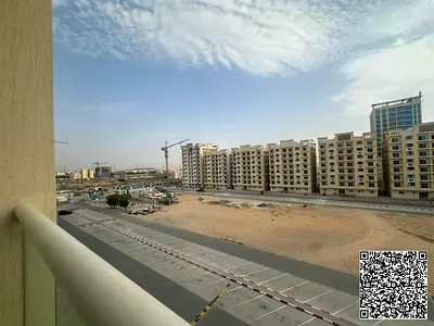 مناسب للسكن أو الاستثمار | تسليم قريب | دفعة 200,000 درهم | قسط 2,873 درهم
