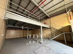 Warehouse for Rent | Sajaa | Great condition
