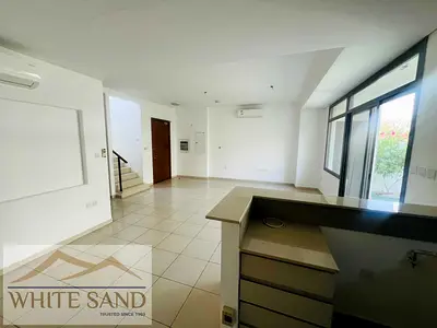 READY TO MOVE IN -3BR + MAIDS ROOM WITH BACKYARD