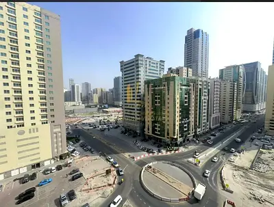 🔥 For Sale | Spacious 3-Bedroom Apartment in Al Burj Tower