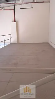 1,400 Sq. Ft. Warehouse with Mezzanine for Rent | Industrial Area 3, Sharjah | AED 80K