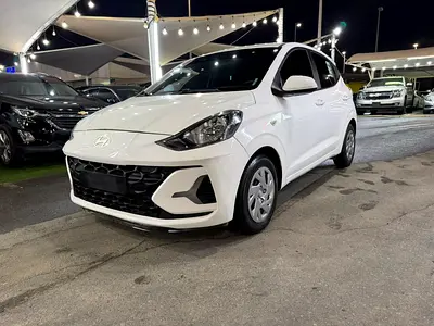 Hyundai Grand i10 GL 2024 GCC Specs