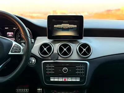 2018 Mercedes-BENZ CLA photo 10