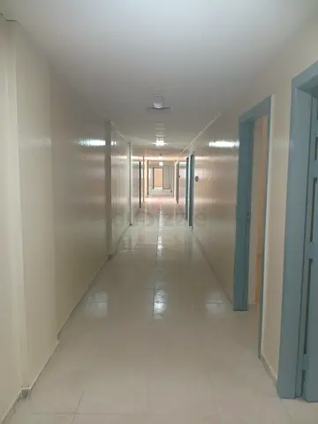 Labor Camp - DIP Dubai