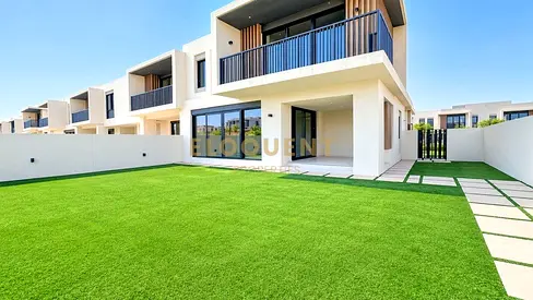 Landscaped | Internal Road Facing | Type B