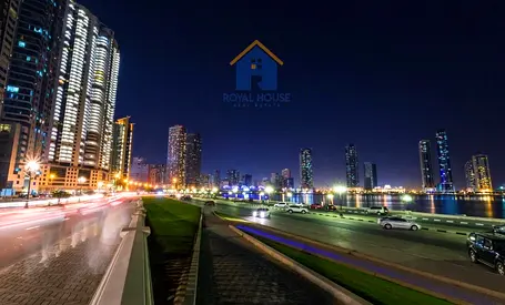 ارض باركينج | فرصة استثمارية مميزة في الخان