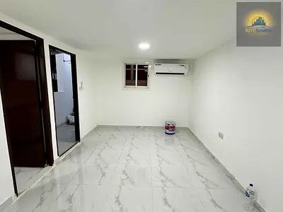 Studio with private entrance in Villa at Al Muroor, Abu Dhabi