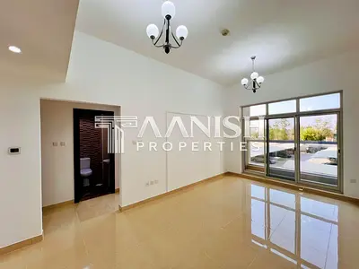 Spacious & Modern 2 Bedroom Apartment | Excellent Location I Ready to move in