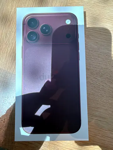 Iphone 18 Pro Max 512 GB