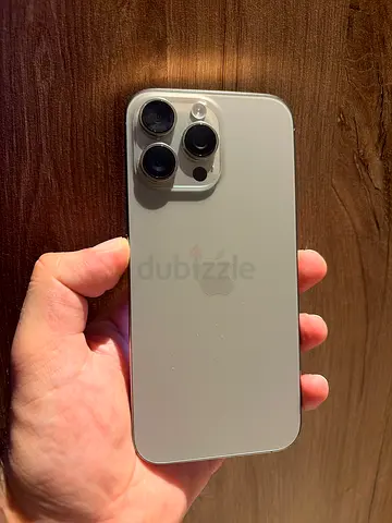 iPhone 16 Pro Max - Great Condition, 92% Battery, Valid Apple Care+
